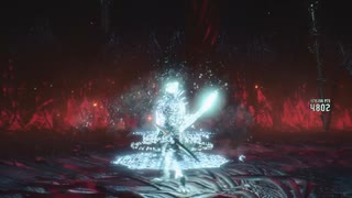 【バージル】デビルメイクライ５下手くそプレイケルベロス戦