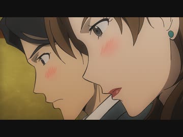ルパン三世 PART6　#19　フェイクが嘘を呼ぶ 後篇