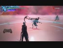 デビルメイクライ５閻魔刀＆幻影剣の技