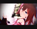 【MMDウマ娘】サクラチヨノオーで『いかないで』