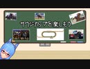 【VOICEROID解説】サウジカップを楽しもう【競馬】
