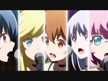 イロドリミドリ #8「単位をゲット！」
