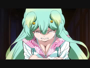 TVアニメ「オリエント」安芸旅立ち編　第5話『明日を選ぶ』