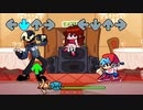 FNFたのしーよーー(My Battle)
