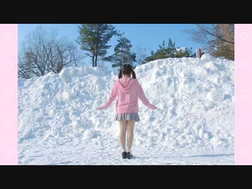 【前ちゃん。】サディスティック・ラブ【踊ってみた】