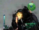 地球防衛軍3　34.要塞攻略作戦　INFERNO