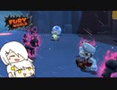 【2人実況】アクロバティックキノピオ探し【スーパーマリオフューリーワールド】＃１７