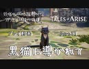 【ゆっくり実況】テイルズの古参が、アライズをやるよ！ Part37～黒猫に導かれて