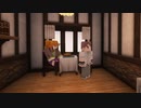 【ソフトウェアトーク実況】適当に豆腐るタカハシ君と男子4人＃21【MINECRAFT】