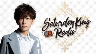 【TETSUYA SATURDAY KING RADIO】#189