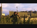 MGSV:GZ 機密情報回収 ノーマル