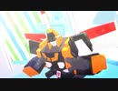 【MMDTF】猫猫的宇宙論