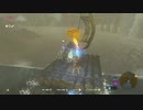 【ブレワイ】リザルの川流れ【ドリカラ】【ゼルダの伝説ブレスオブザワイルド,BotW,ゼル伝,字幕実況】