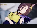 【MMDウマ娘】エアグルーヴにシビれる「ELECT」