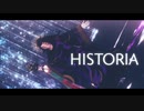 【鬼滅のMMD】Historia【黒死牟】（非公式お着替え）
