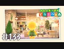 【実況】みんなあつまれ どうぶつの森 #133(ハピパラ編 #2)