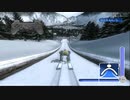 エンゲルベルク 169 メートルジャンプ  RTL Ski jumping 2007【TAS】