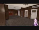 [House Flipper]ダンス好きの家[VOICEROID実況]