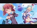 迫真3D眼撃部・昇天の裏技.mp09 (Kurona√02)