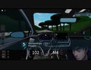 調子に乗って頭文字Dの真似をした人の末路（Roblox）