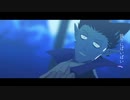 【吸死MMD】ドラルクで独りんぼエンヴィー(再)