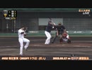 2022 巨人 ジャイアンツ 堀田賢慎 2/17 vs ロッテ 練習試合 ストライクゾーンあり