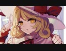 【東方原曲】東方幻想郷　３面道中のテーマ「Bad Apple!!」