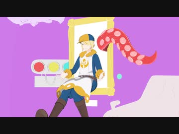 【MMDポケモン】1000年生きてる【ウォロ】