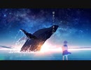 ロクデナシ/ただ声一つ(小春六花AI(LITE))