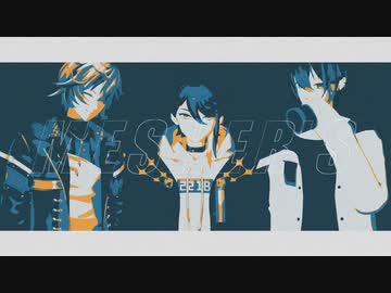 【にじさんじMMD】まとめ3