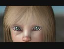 【MMD】瞳