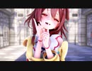 【MMD ホロライブ】戌神ころね で Apple Pie
