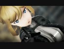 【リタ・ヘンシェル】ARROW【MMDアリスギア】