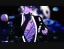 【パニグレMMD】シュガーヘイト【狂犬＆重力】