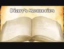 Diary's Memories