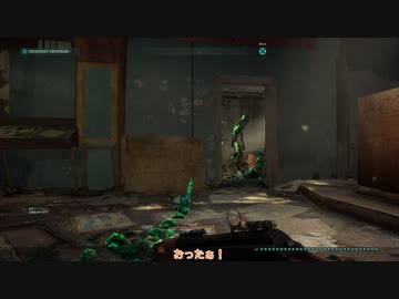 [ゆっくり実況]　Chernobylite　その21