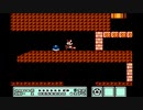 マリオ3を笛吹かずに全面クリアします part3