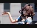 【MMD】金剛さんでNostalogic