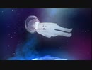 【デフォ子】my lost space