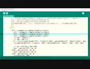OpenProcessingで縛るにゃ♪
