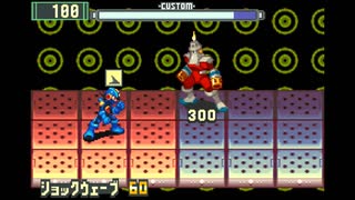 【実況】ロックマンエグゼ　実行プレイ　Part3　後編
