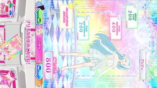 フォーチュン・カラット（アンジュ）プリ☆チャンプレイ動画