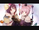 【プレイ動画】ソフィーのアトリエDX　３２日目　コルちゃんの父への手がかり、パメラの歳は・・・