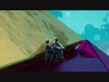 まだまだ初心者な暇人道のFortniteまとめ（その３）