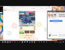 GF　のんのんコラボハンターズイベント メカこまぐるみ3戦目　Lv.30