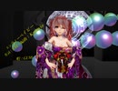 【220216】エンヴィーベイビー Tda式 重音テト kimono style【ray】
