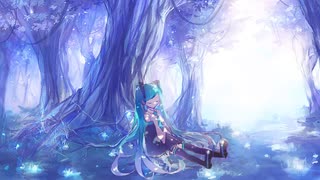 陽だまりの待ち人 / 西霧 feat.初音ミク