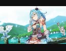 【プレイ動画】ソフィーのアトリエDX　３３日目　オスカーの依頼、プラフタの試練