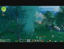 【Steamアプリで遊べる..】No.0014 クラフトピアの世界を冒険【のったり／無編集＆無実況プレー】