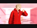 【MMDオリキャラ】オリキャラ男子配布します【MMDモデル配布】